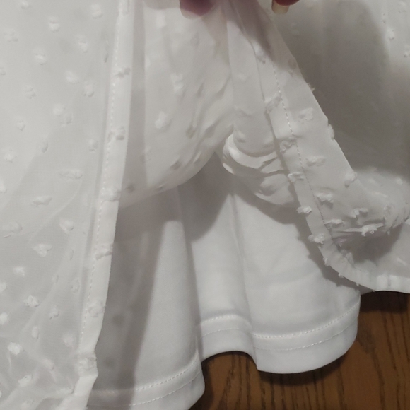 ❤️New boutique swiss dot top - Picture 10 of 11